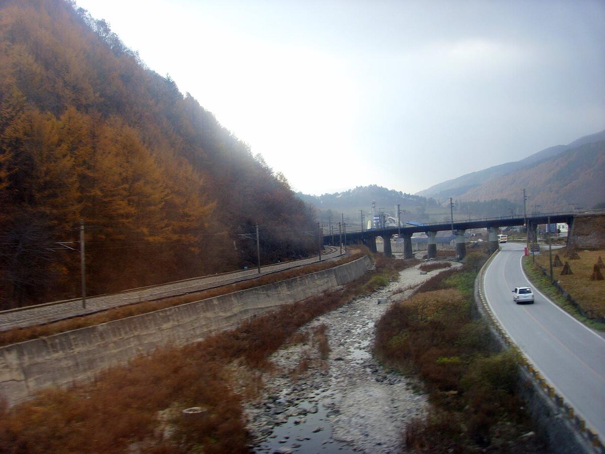 Sillyong-gul