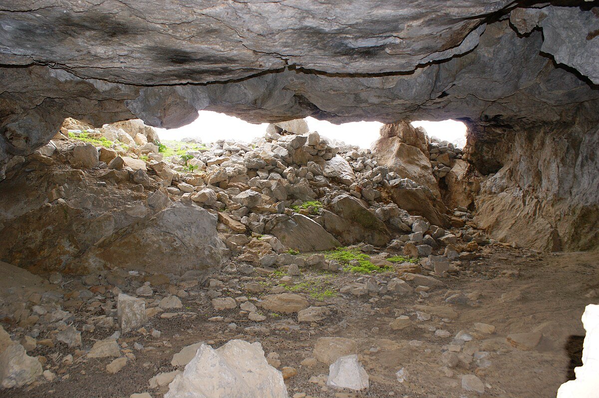 Aspri Petra