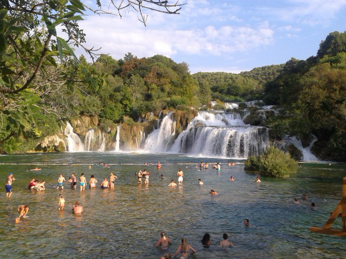 Skradinski buk