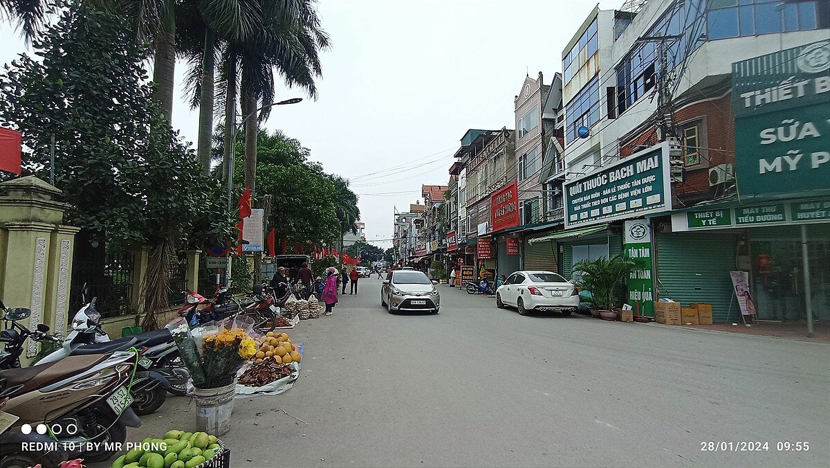 Linh Ung pagoda