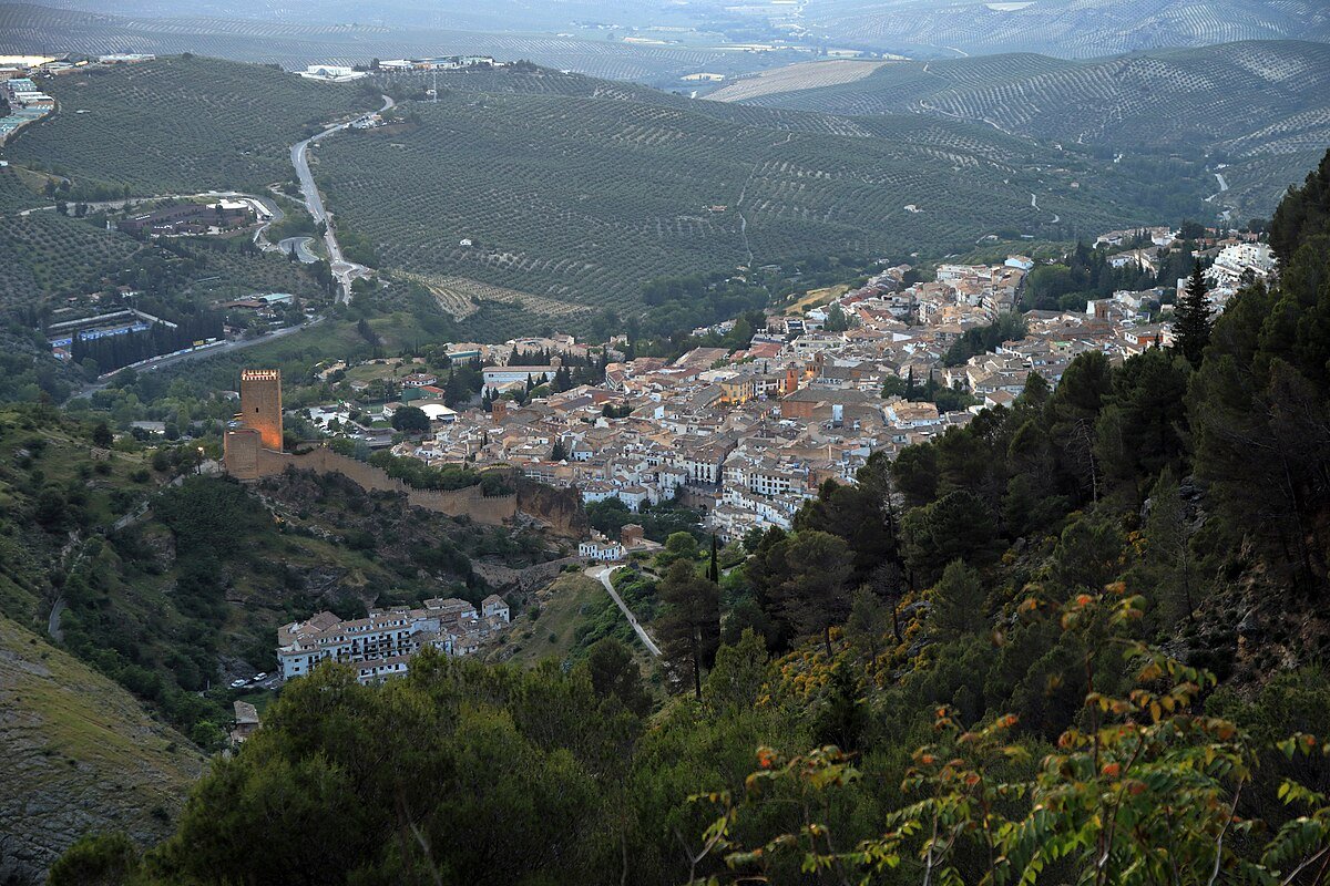 Cascada de la Escaleruela