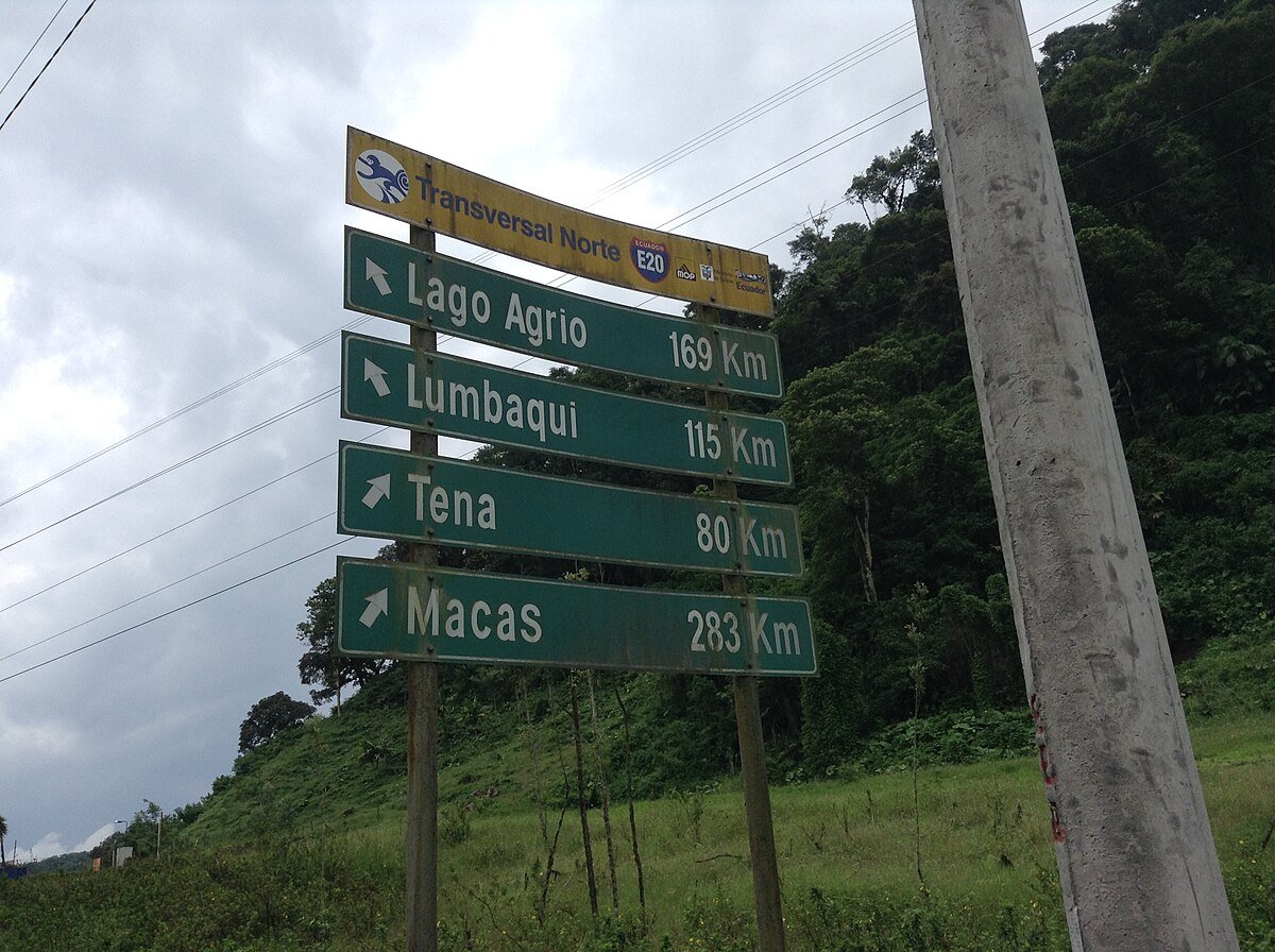 Cerro Parada Larga