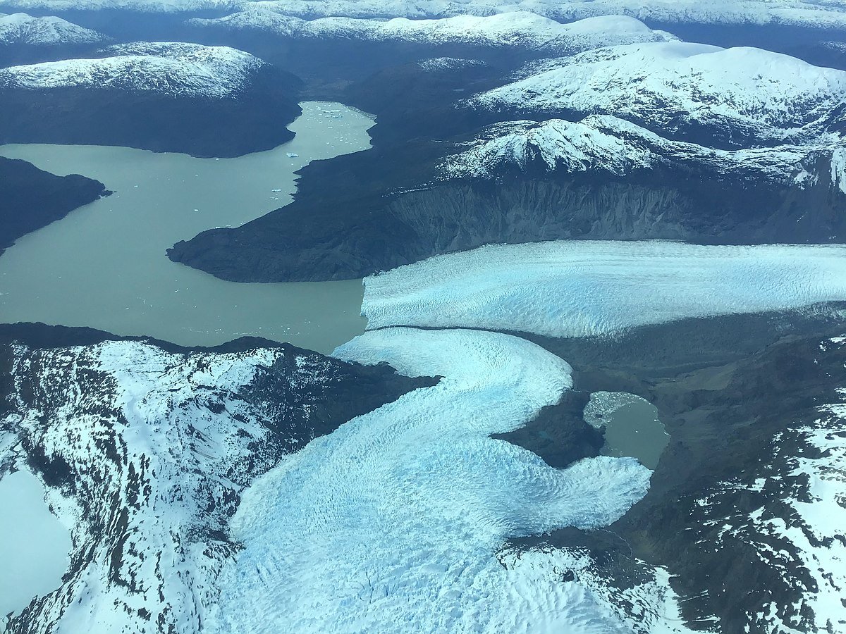 Lago Berguez