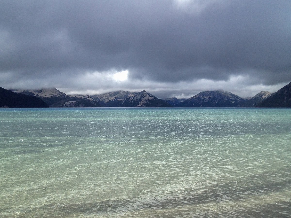 Lago Constancia