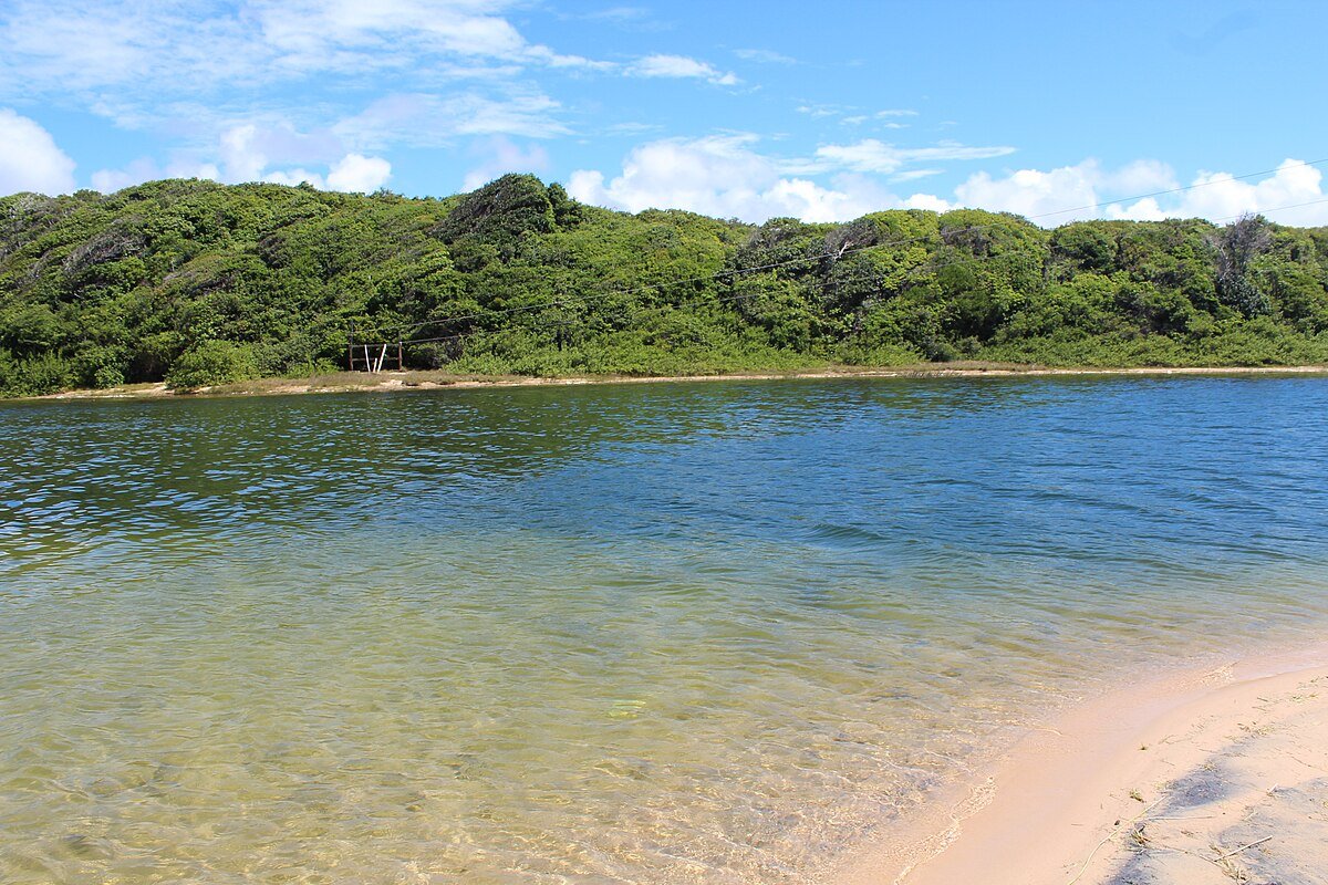 Barra de Tabatinga