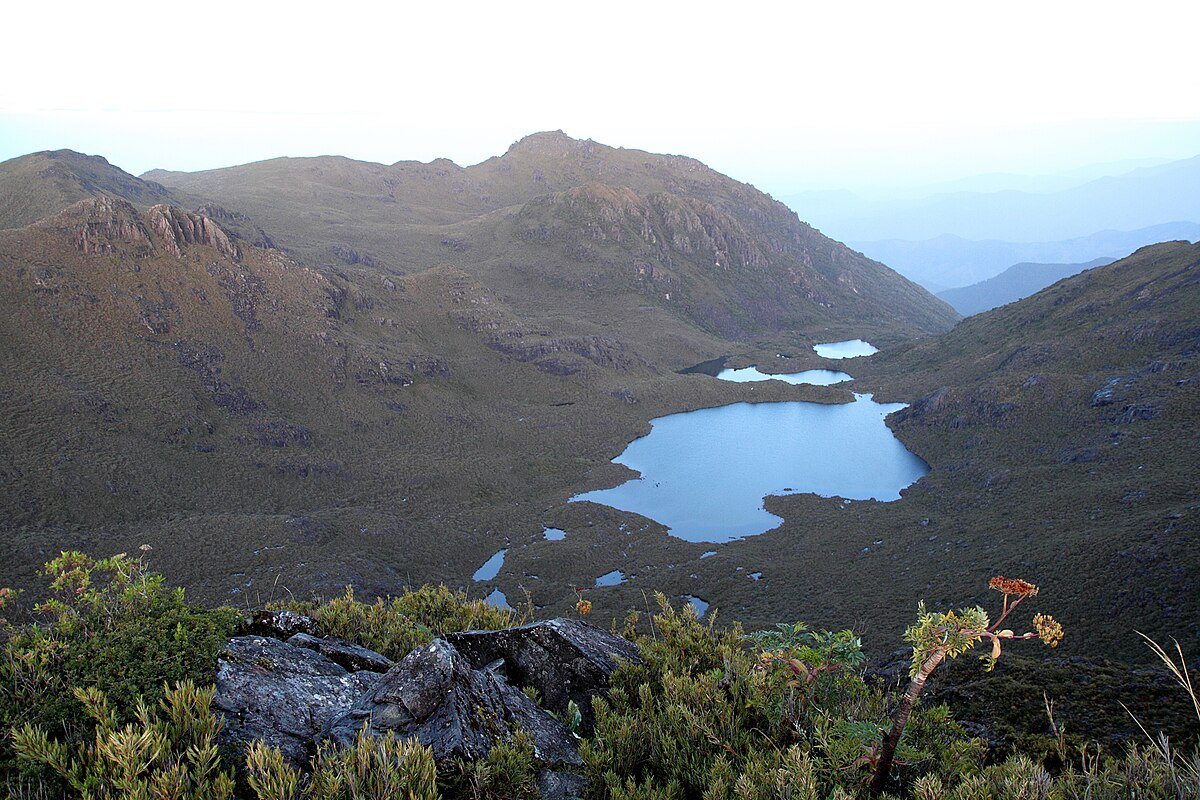 Cerro de Terbi