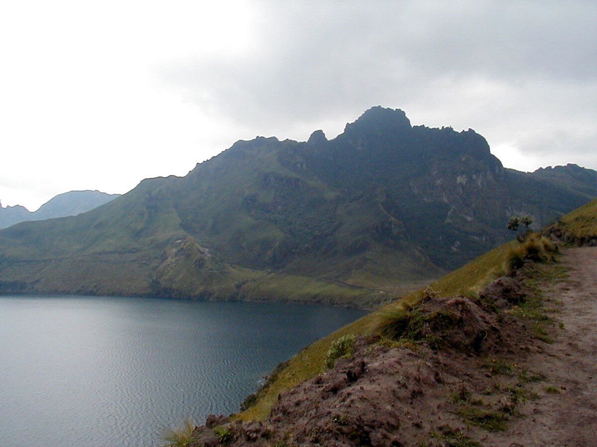 Laguna Chiquita