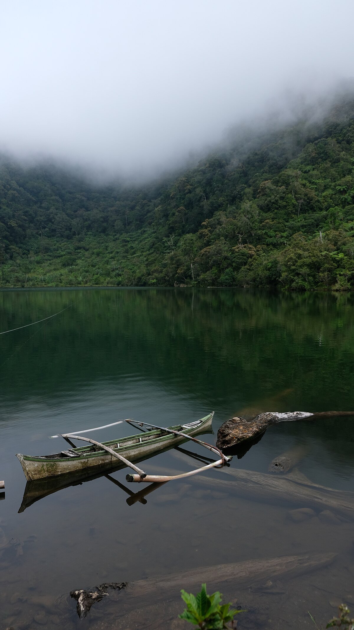 Lake Duminagat