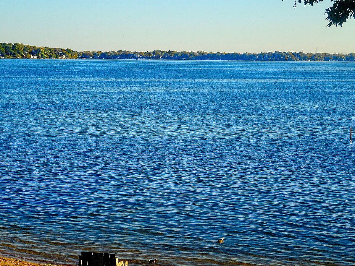 B B Clarke Beach