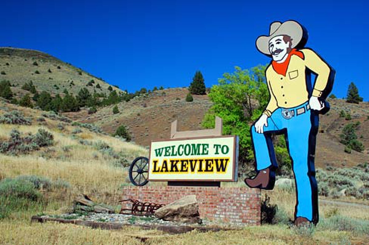 Hunter's Hot Springs