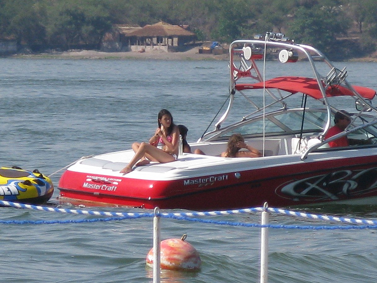 Tequesquitengo Lake