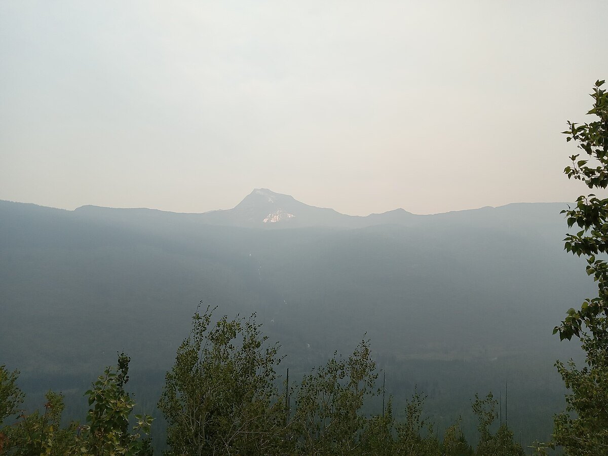 Glacier National Park