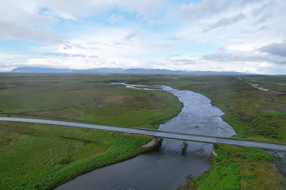 Langárfoss