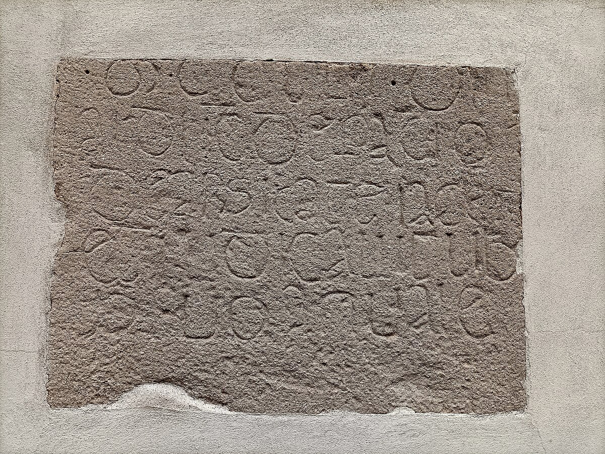 Laghetto Cicogna
