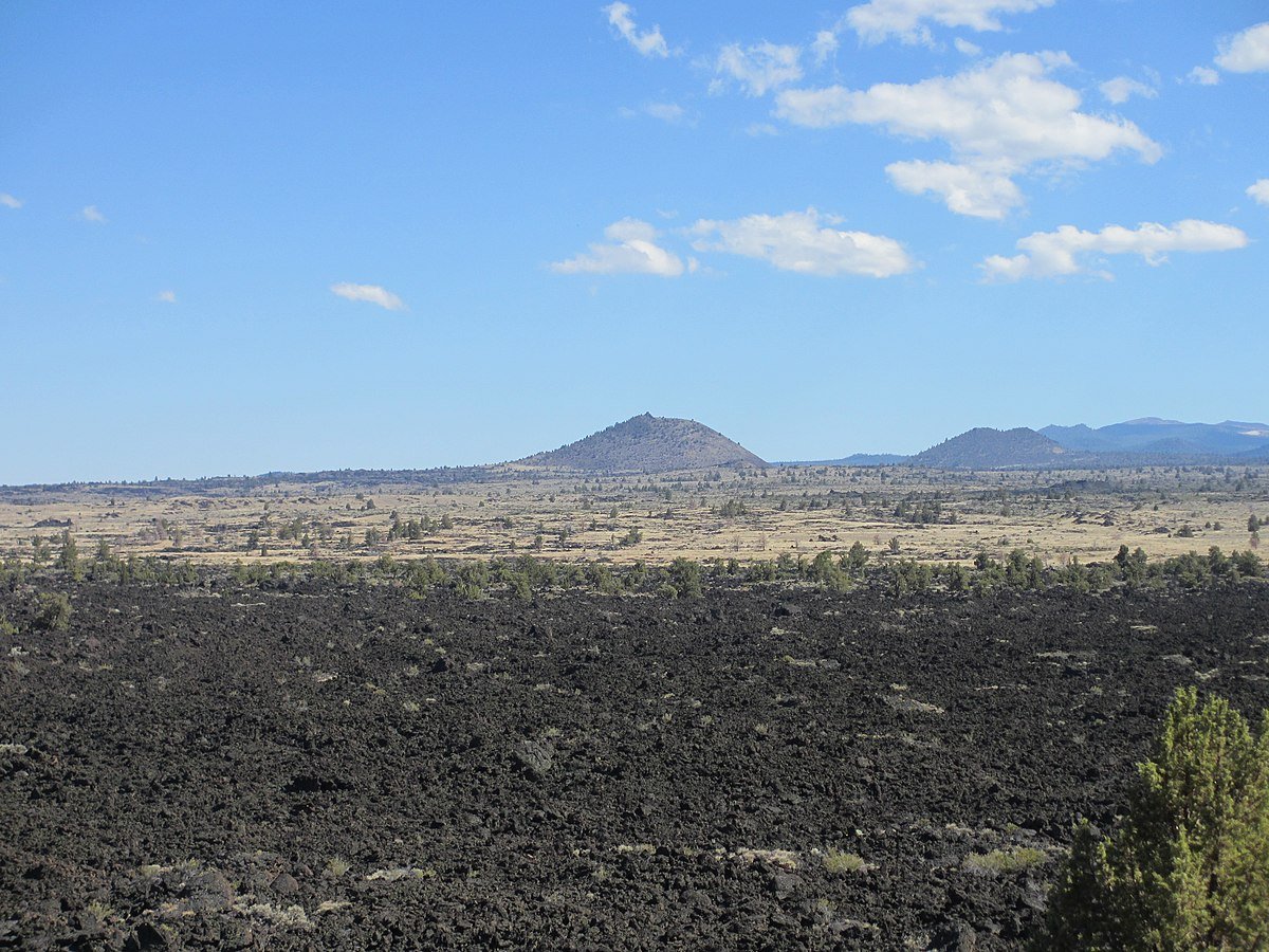 Devils Homestead Overlook