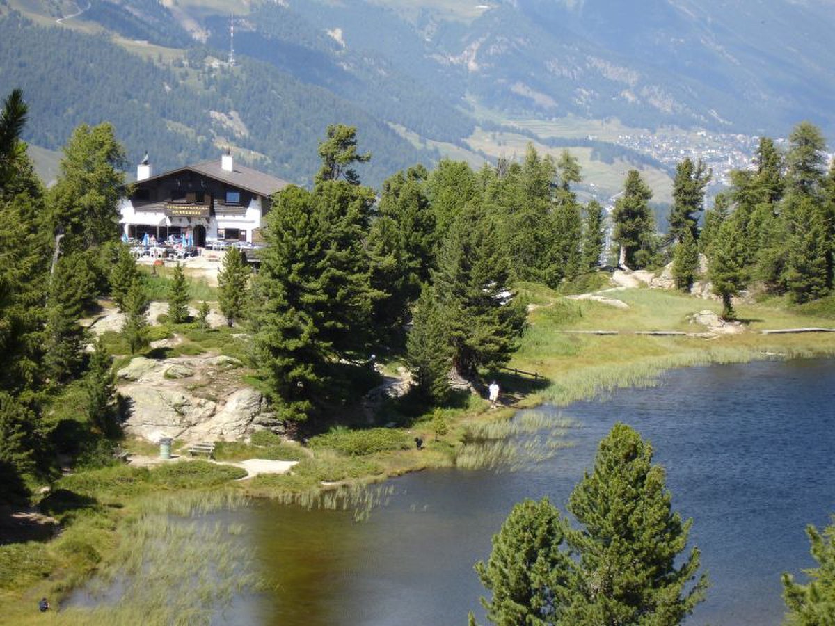 Hahnensee