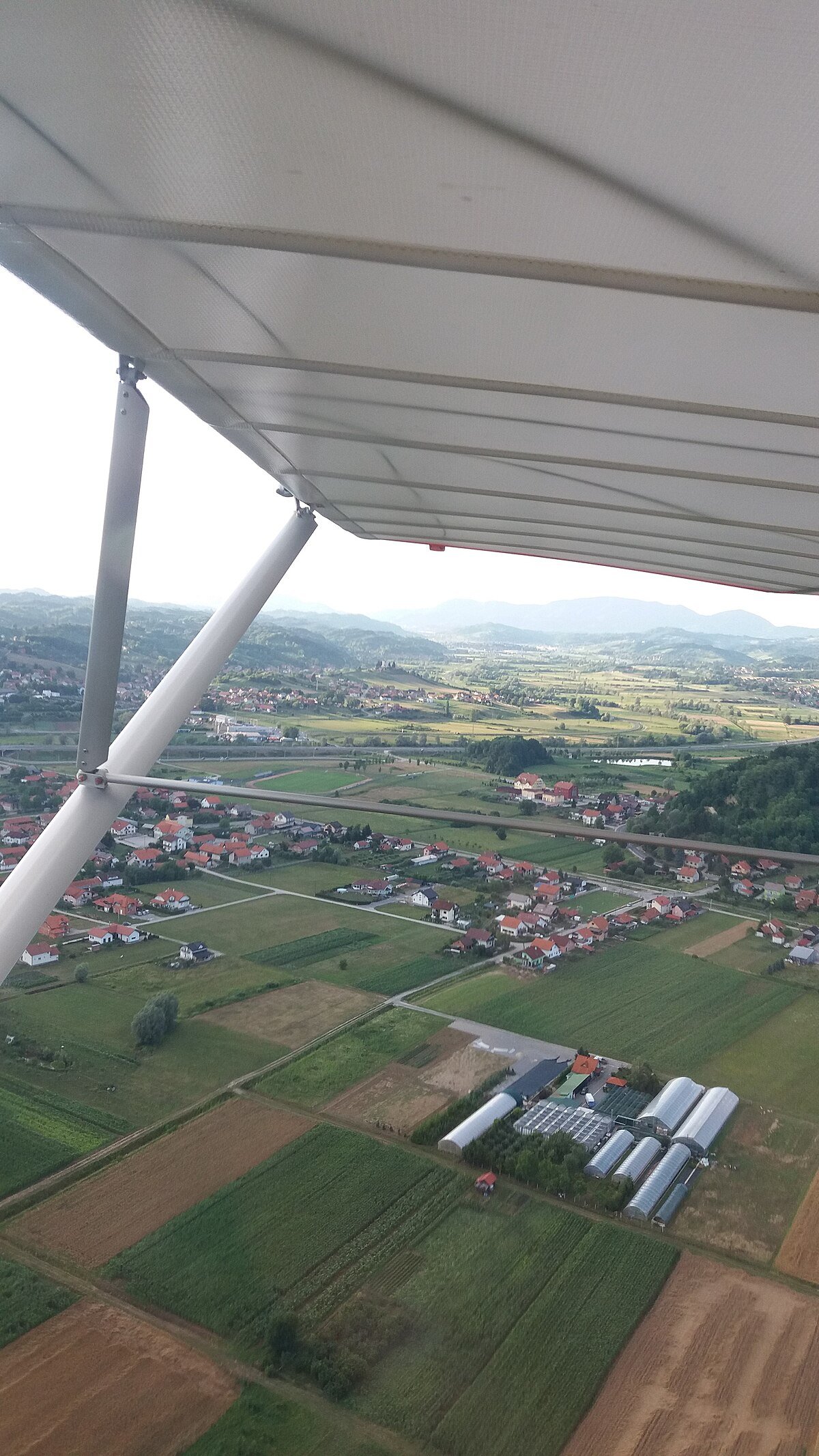 Donja Bedekovčina Castle