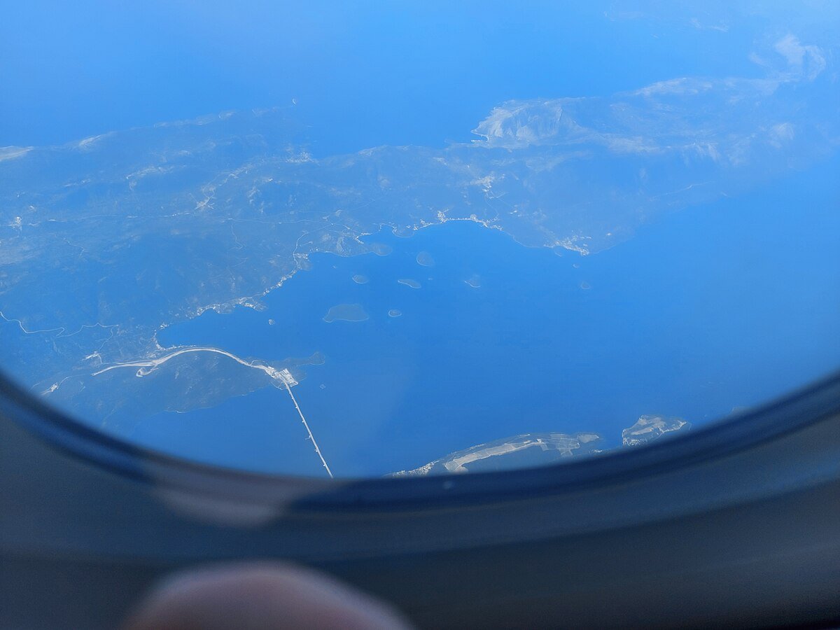 Jezero Kuti
