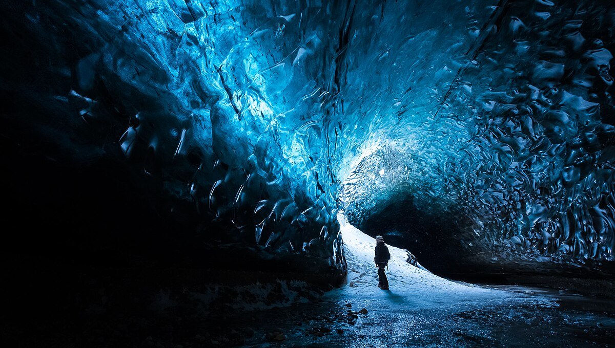 Norðlingalægðarjökull