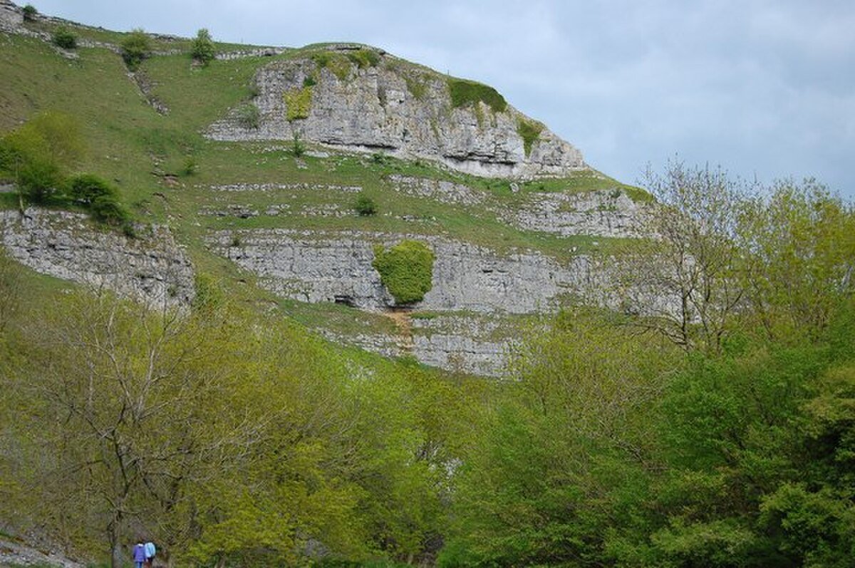 Critchlow Cave