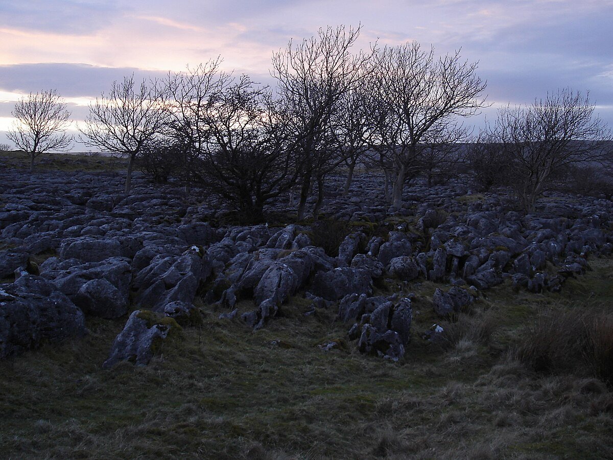 Barghs Cave