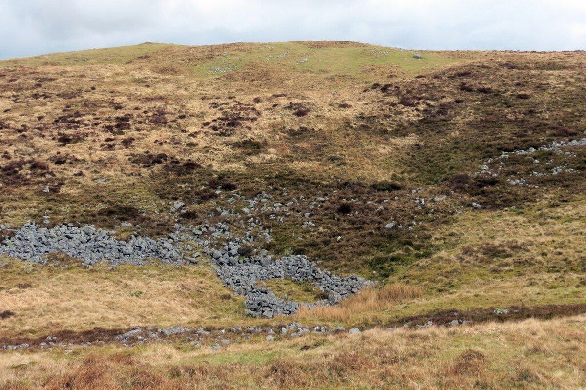 Chartist Cave