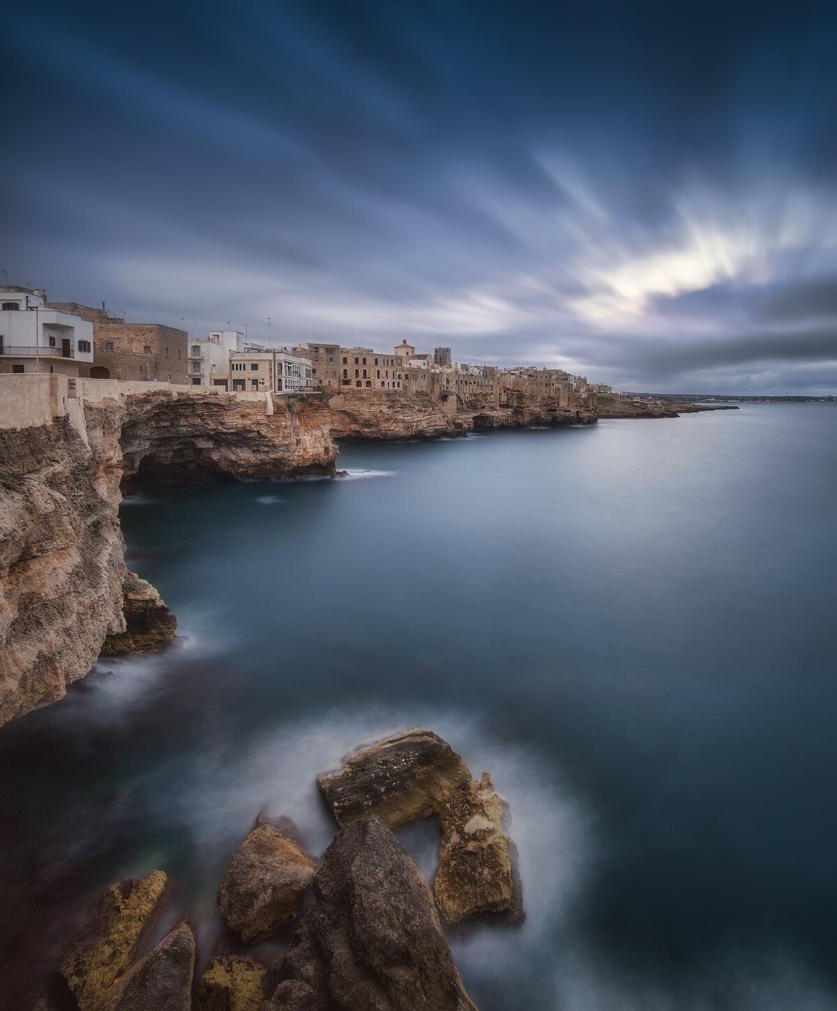 Largo Grotta Ardito