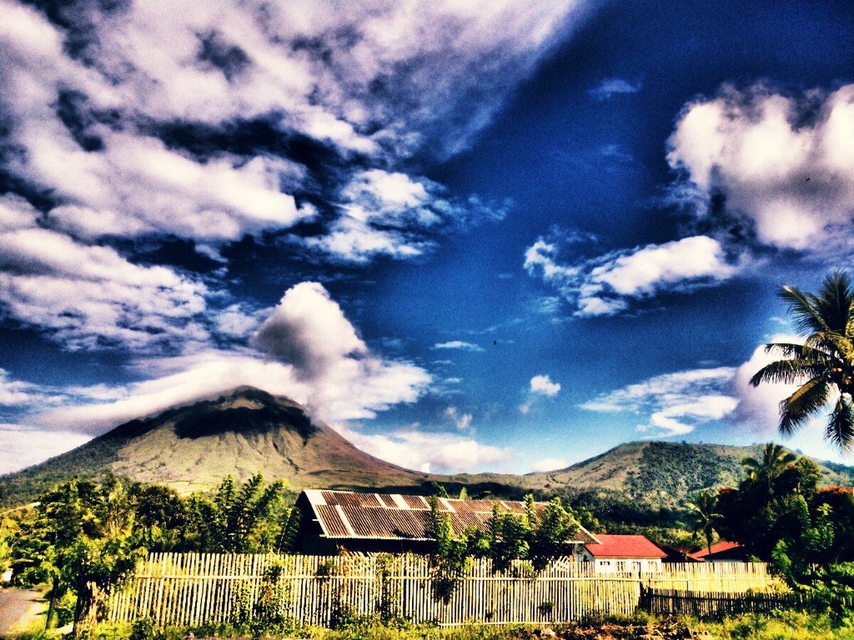 Kentur Lokon