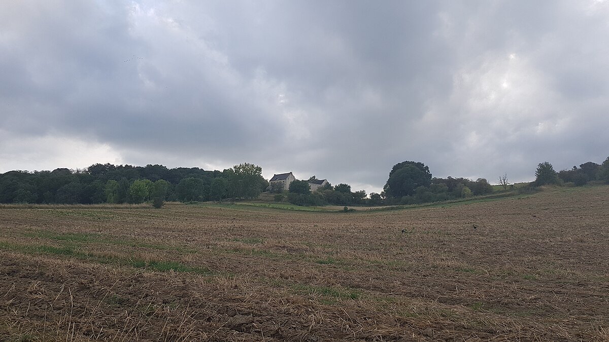 Lourdesgrot Sint Pieter