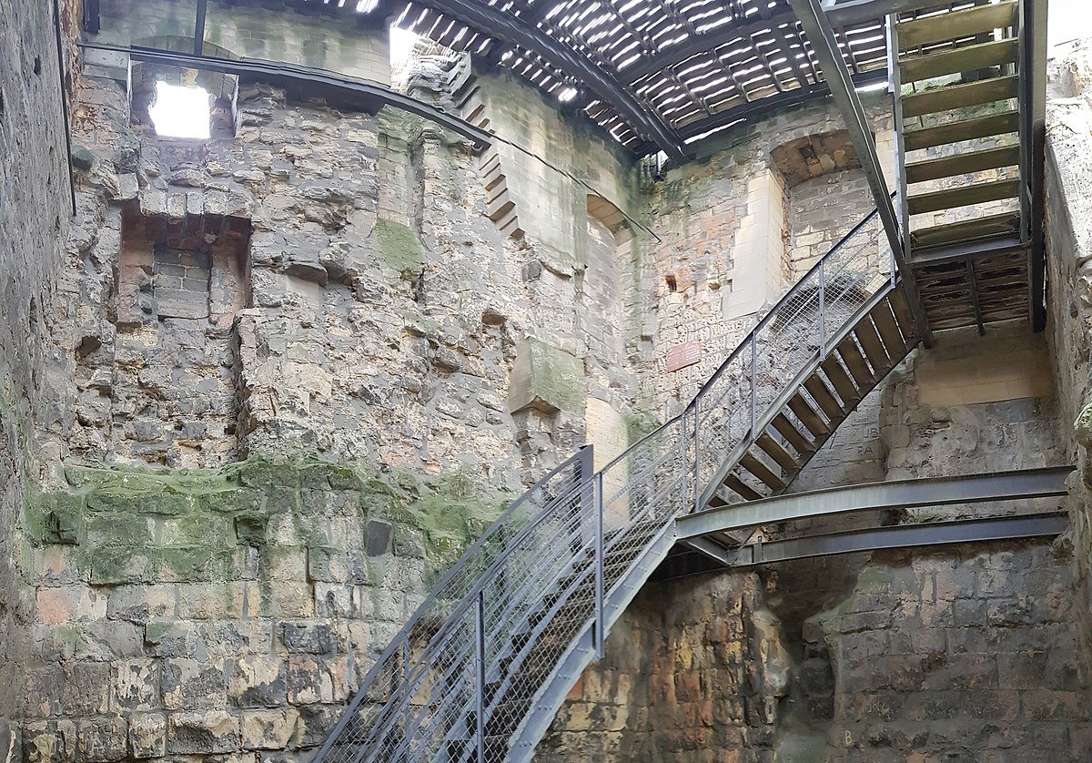 Castle Lichtenberg