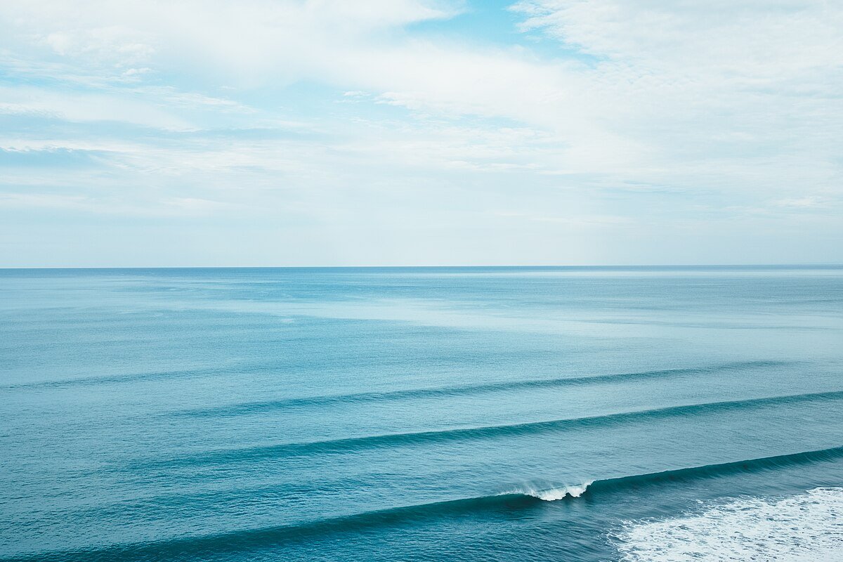 Oraka Beach
