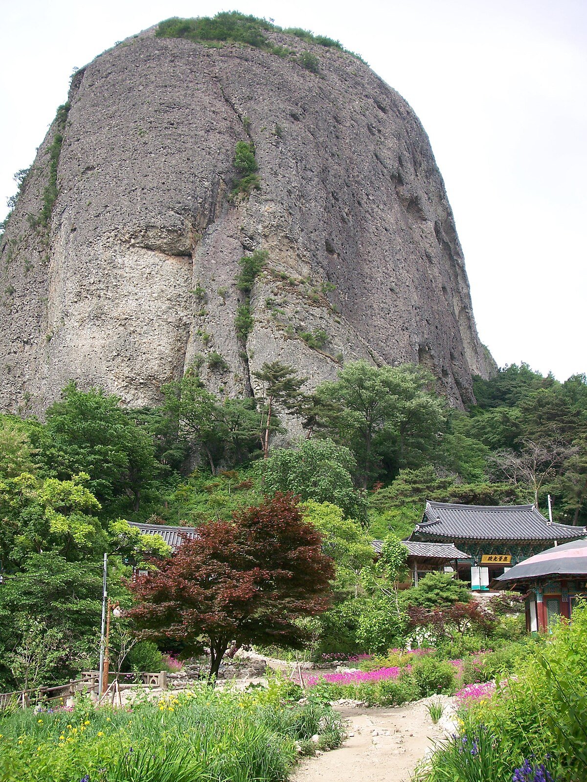 Hwaamgul