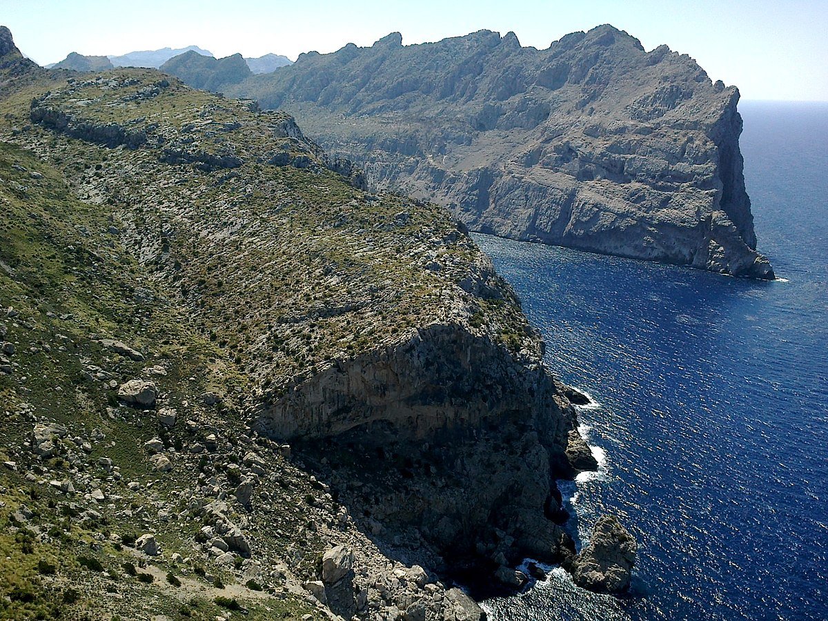 Mirador de la Creueta