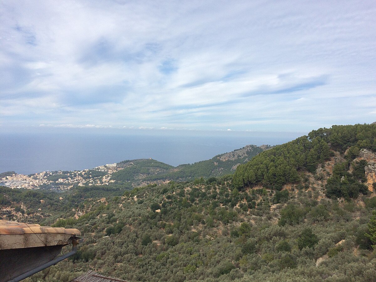 Mirador de les Barques