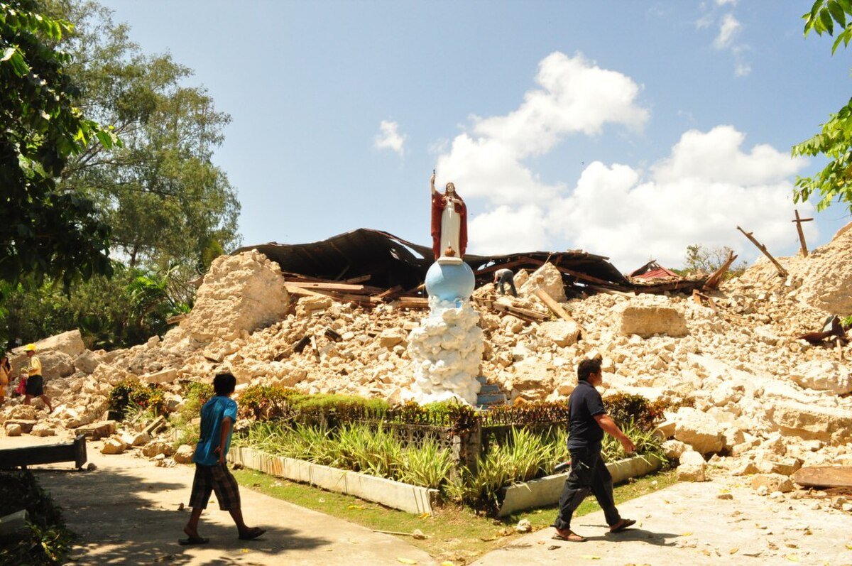 Guibanderahan Mountain