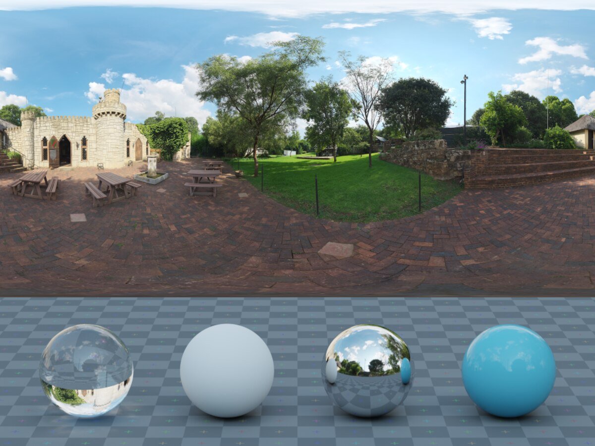 Rising Star Cave