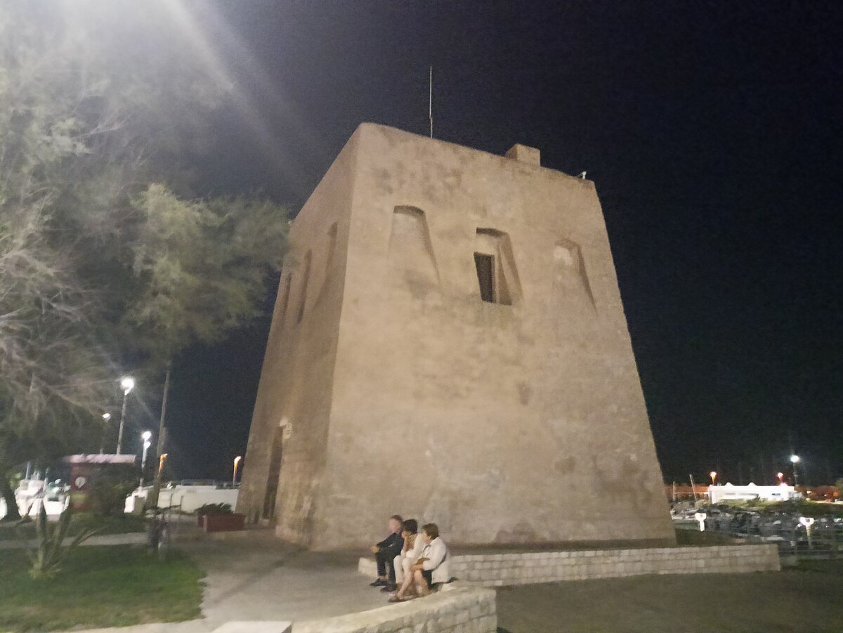 Grotta degli Amanti