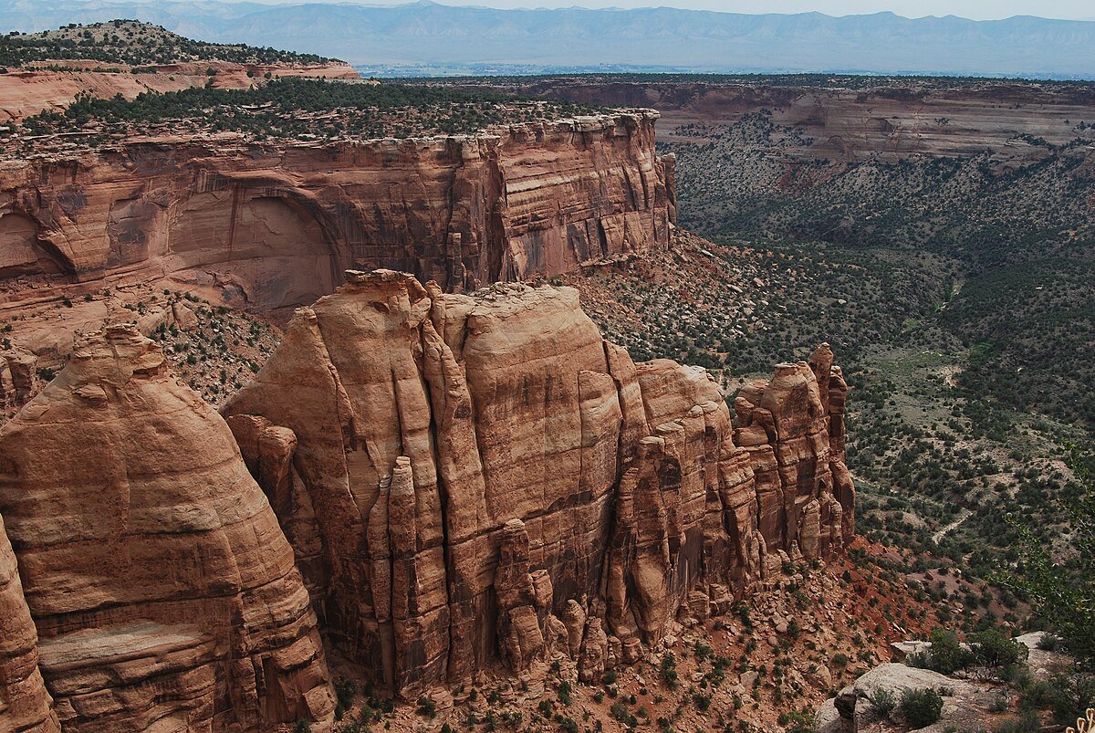Artists Point