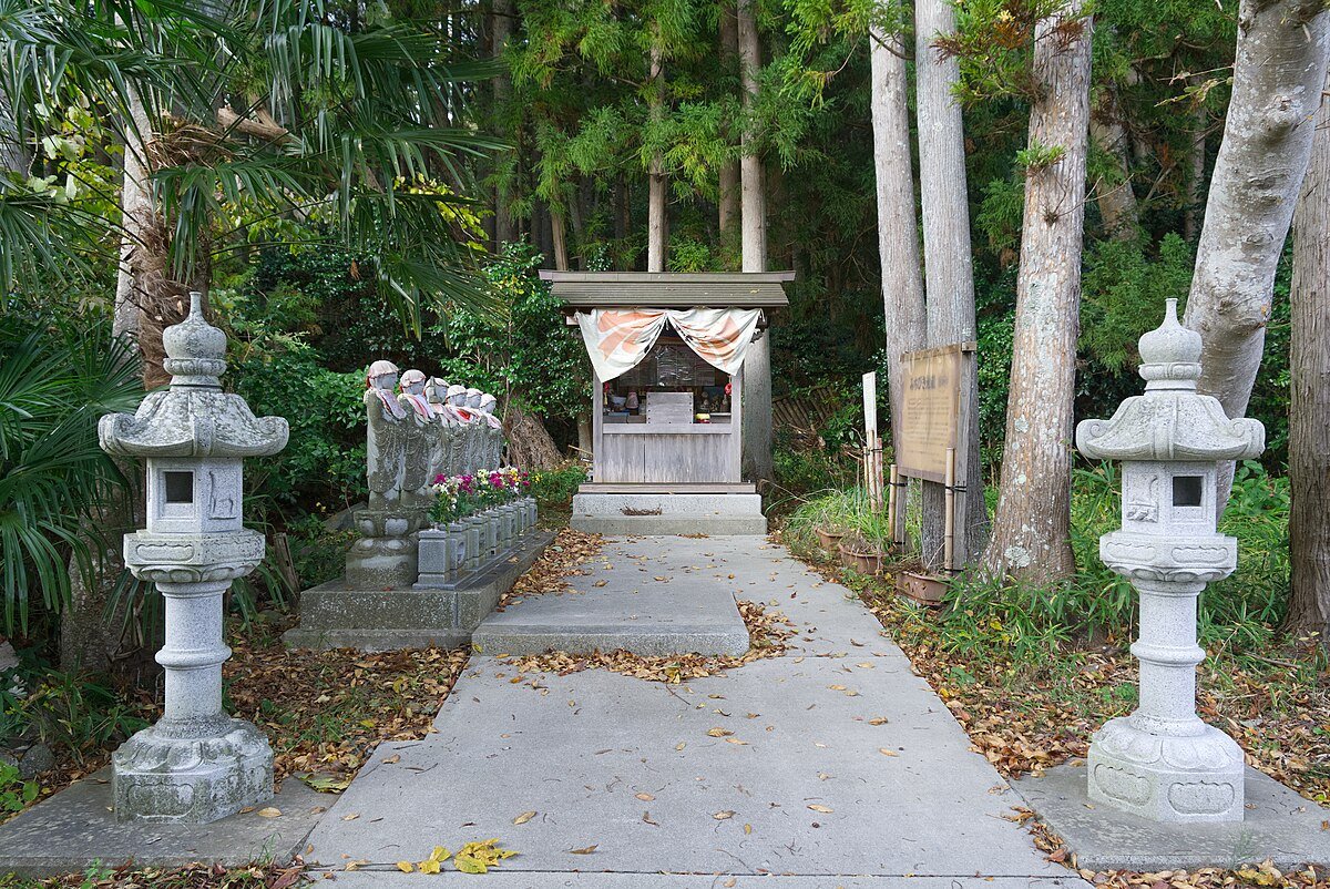 Kugunari Beach