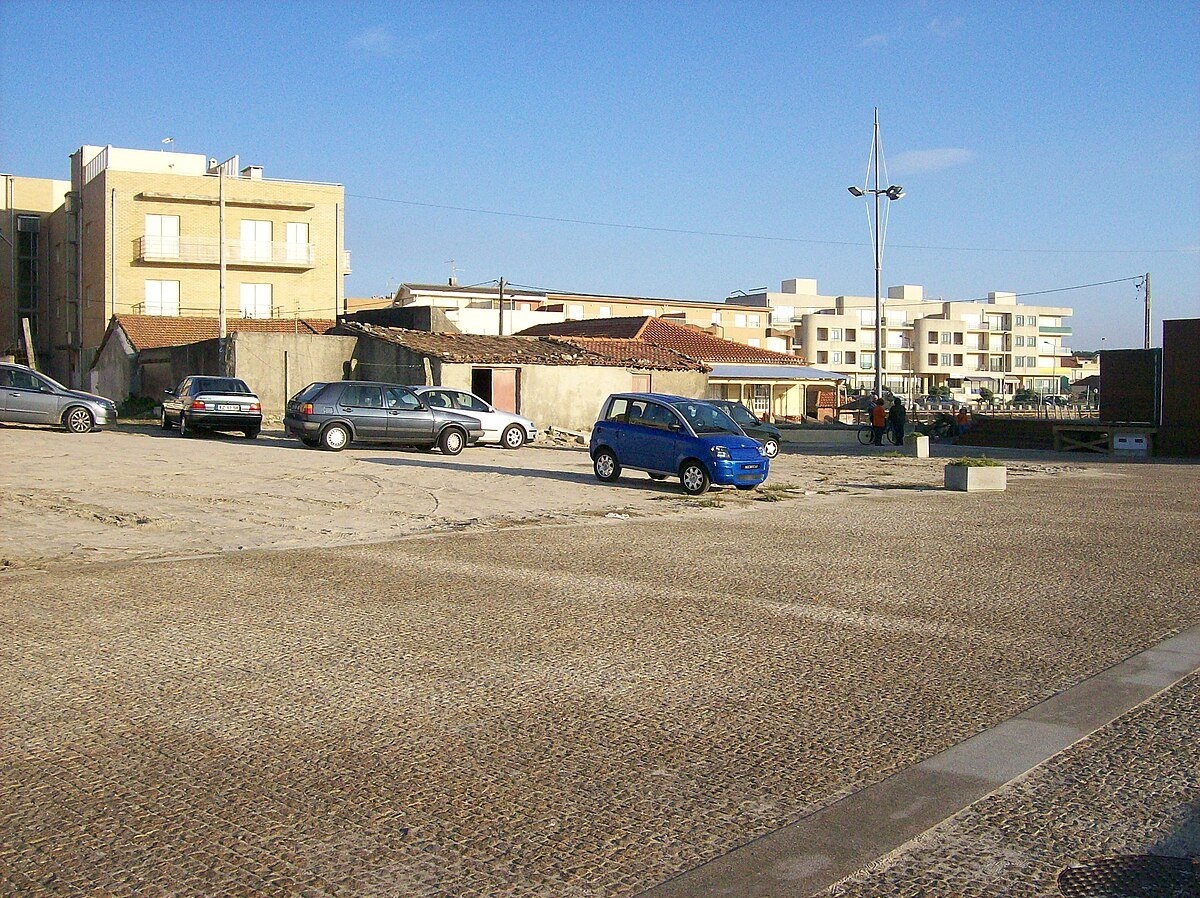 Apulia beach