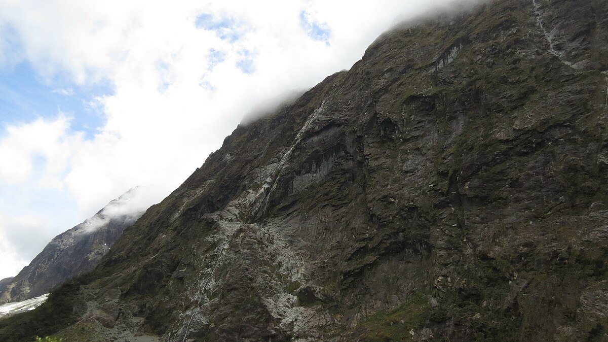Bowmar Falls