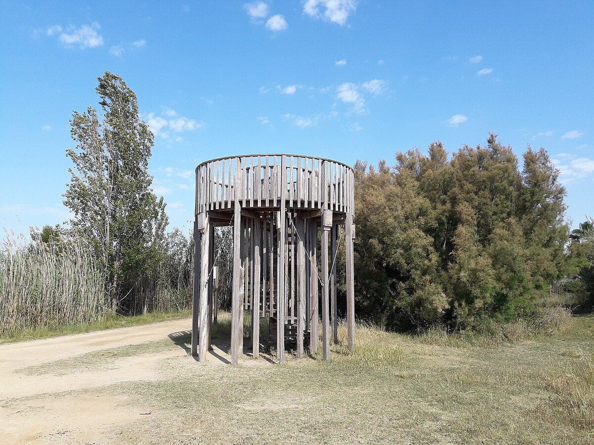 Mirador de Cal Malet