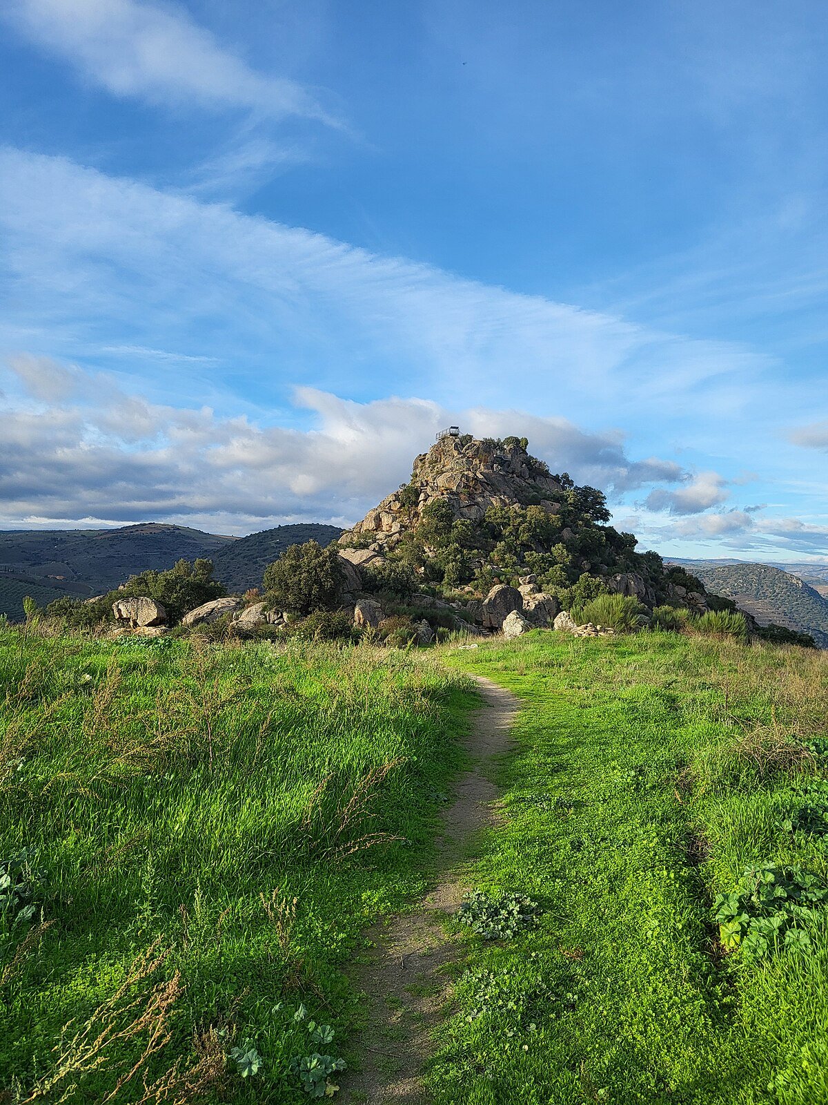 Cachón del Camaces
