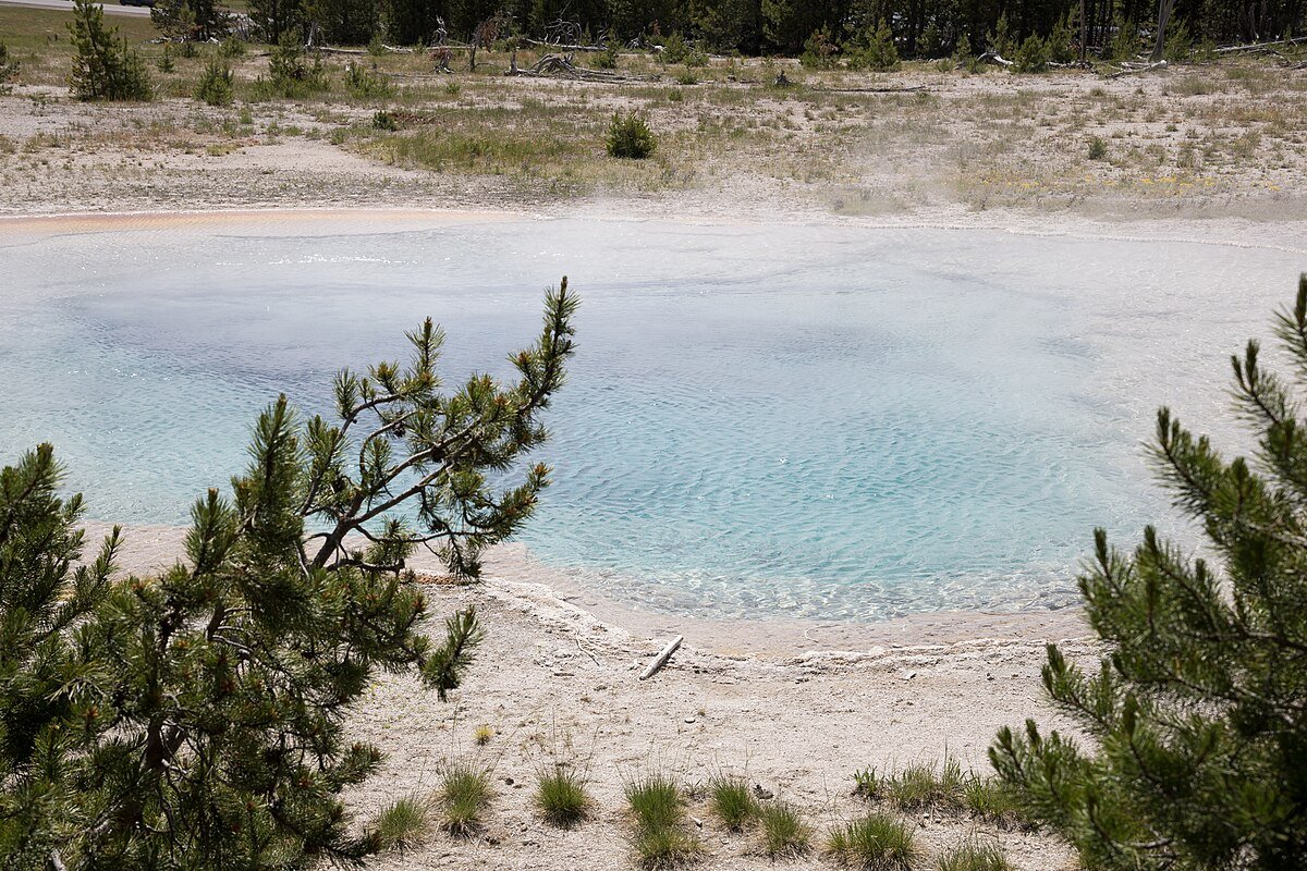 Mirror Pool