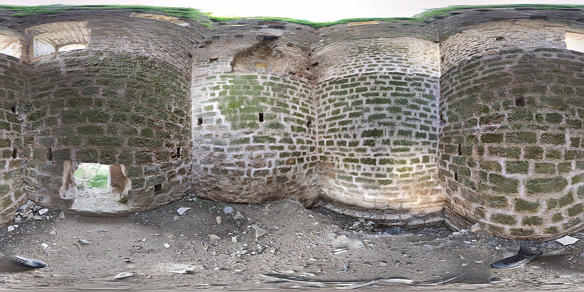 Momjan Castle