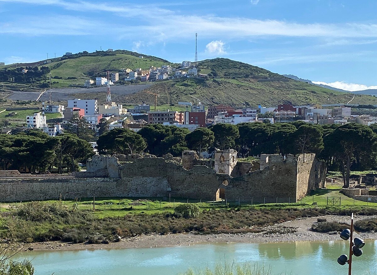 Alcácer o Velho