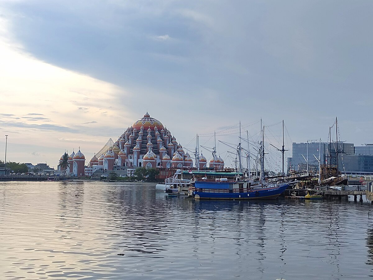 Losari Beach