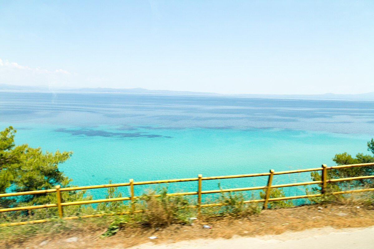 Agios Mamas