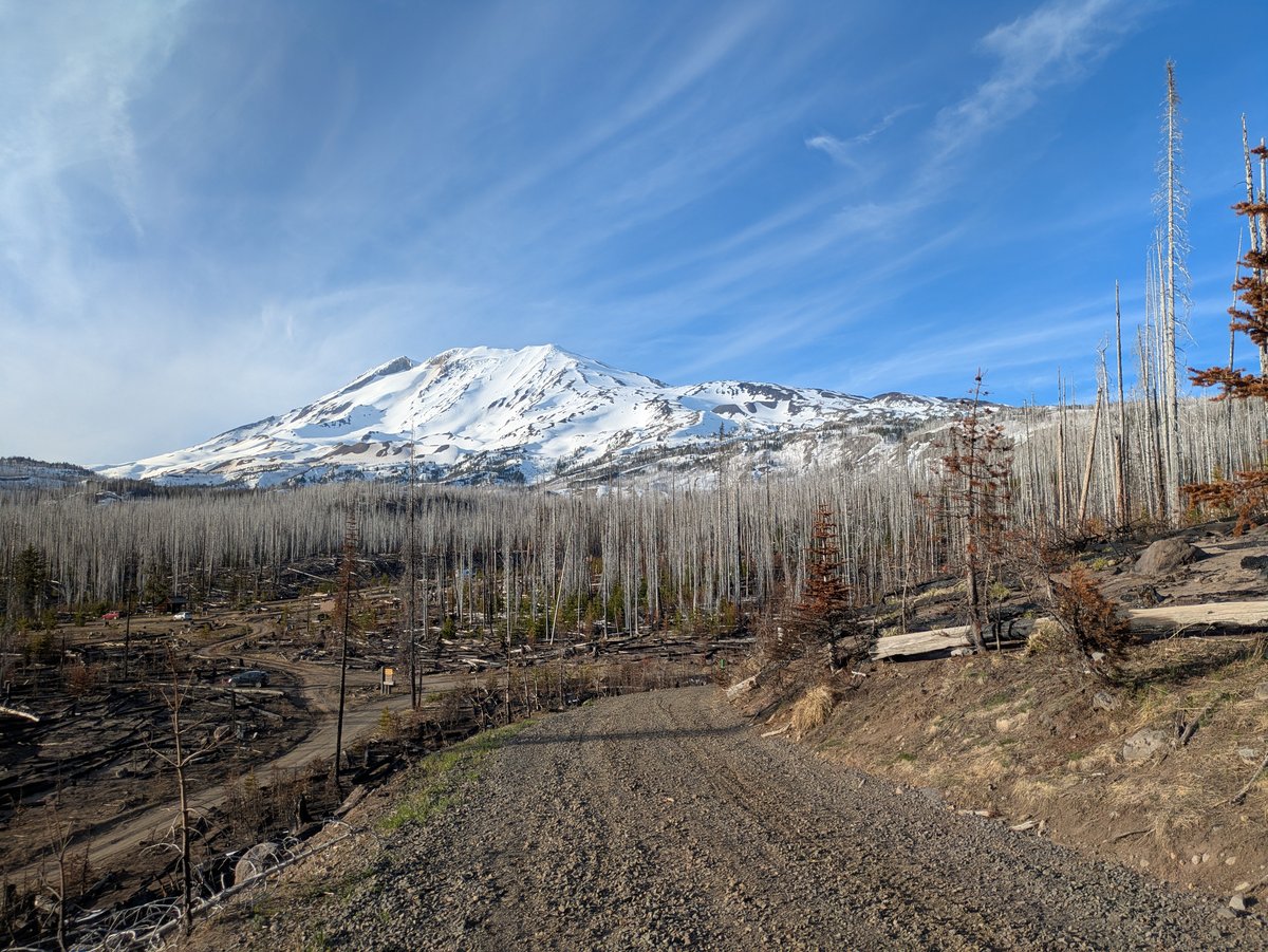 Mount Adams