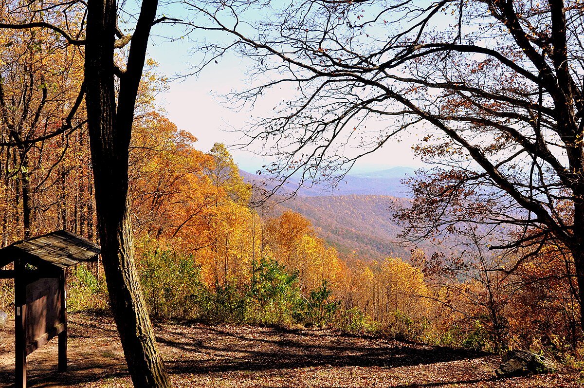 Abe Mountain